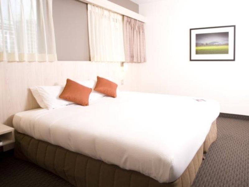 Ibis Wellington Hotel Bagian luar foto