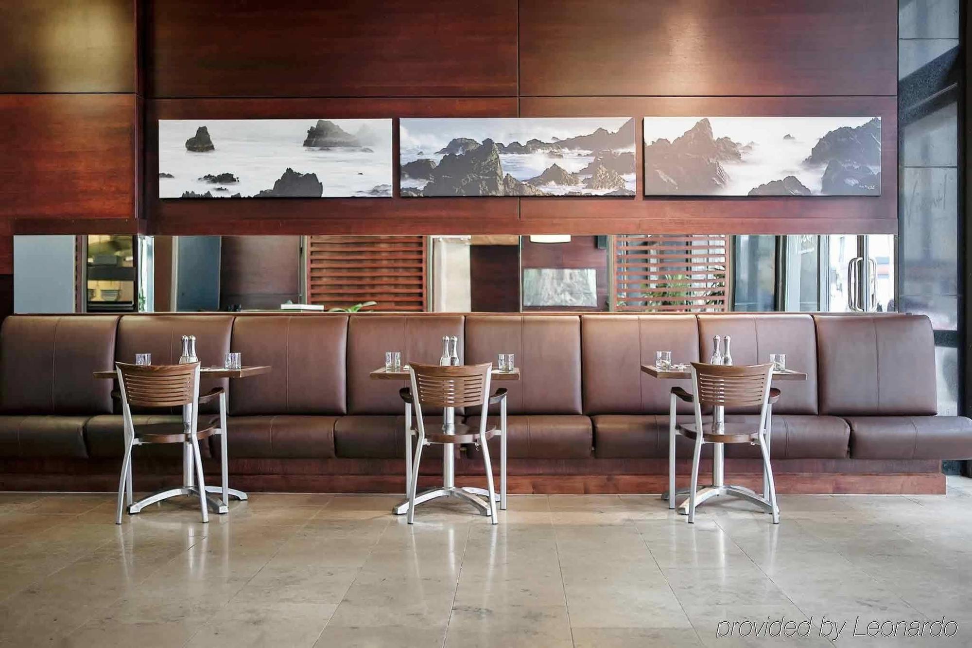 Ibis Wellington Hotel Bagian luar foto